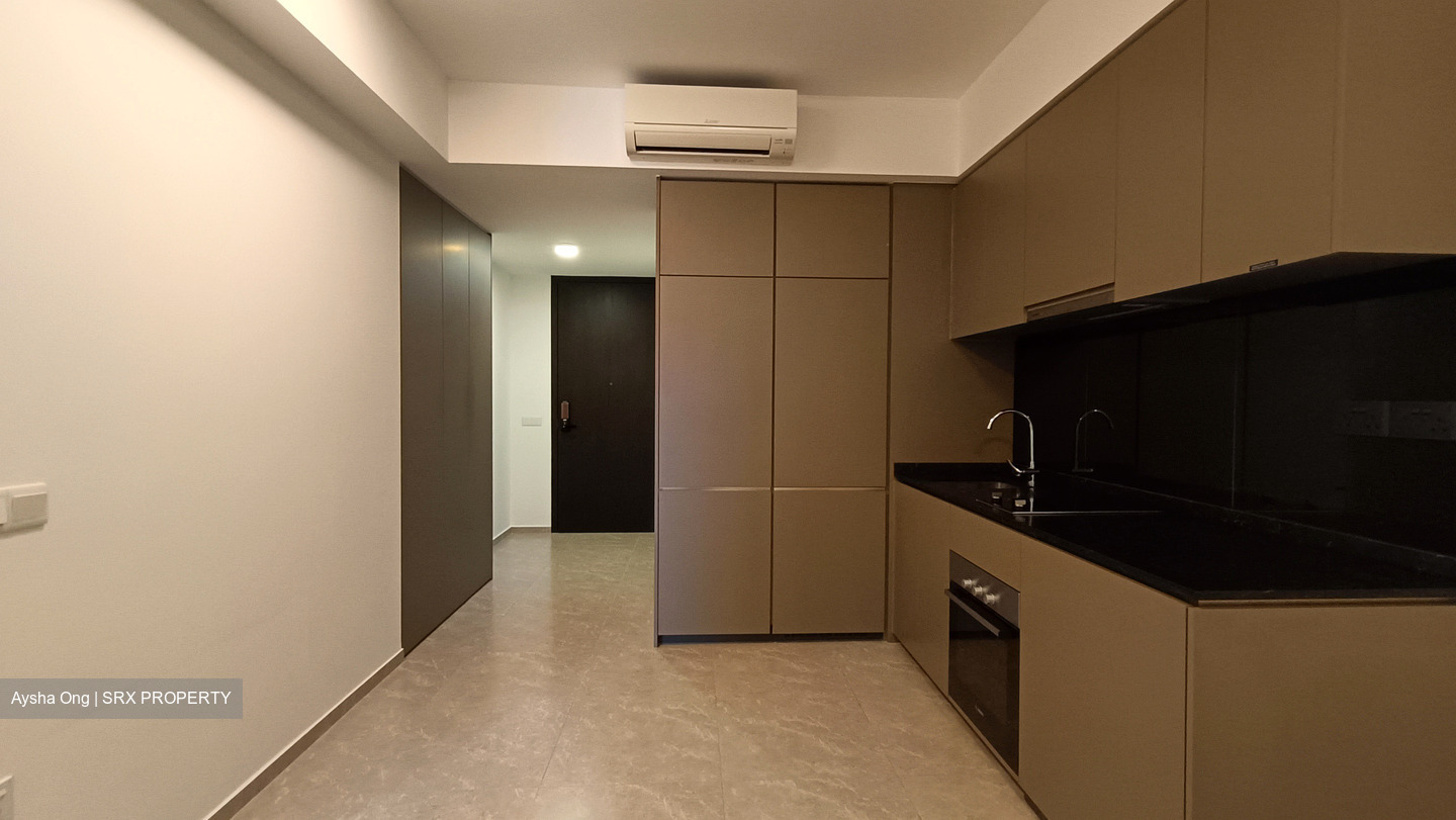 Park Colonial (D13), Condominium #435737221
